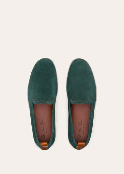 LRP Venice Walk Loafers - Conifer