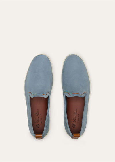LRP Venice Walk Loafers - Brisk Blue