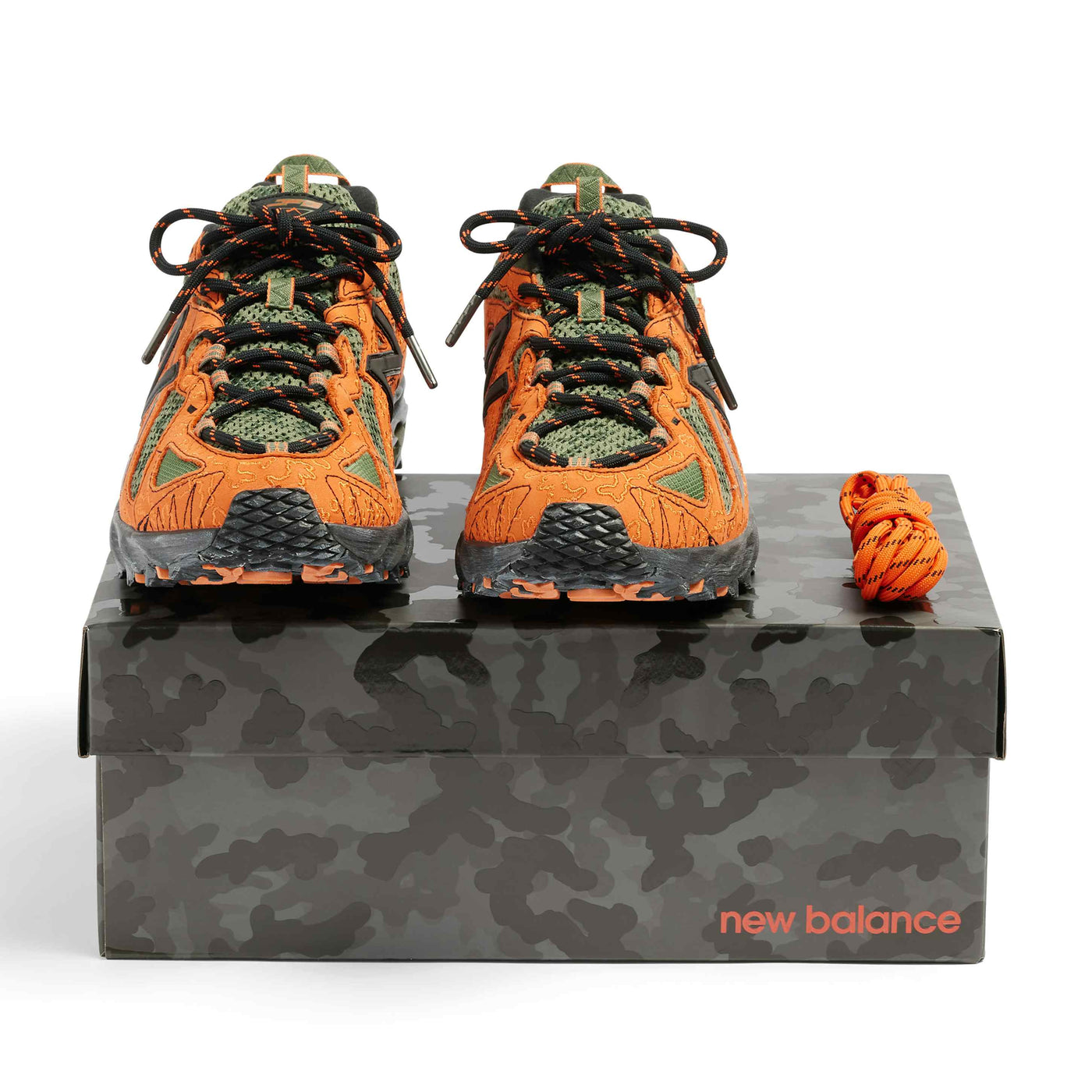 JFG x NB 610 – Beneath the Surface “Lil’ Swamps”