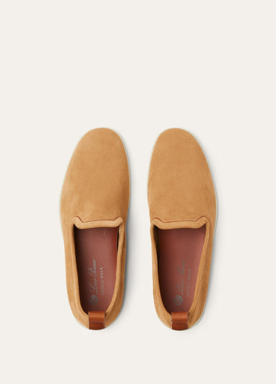 LRP Venice Walk Loafers - Classic Camel