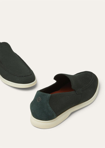 LRP Summer Knitted Walk - Black Forest