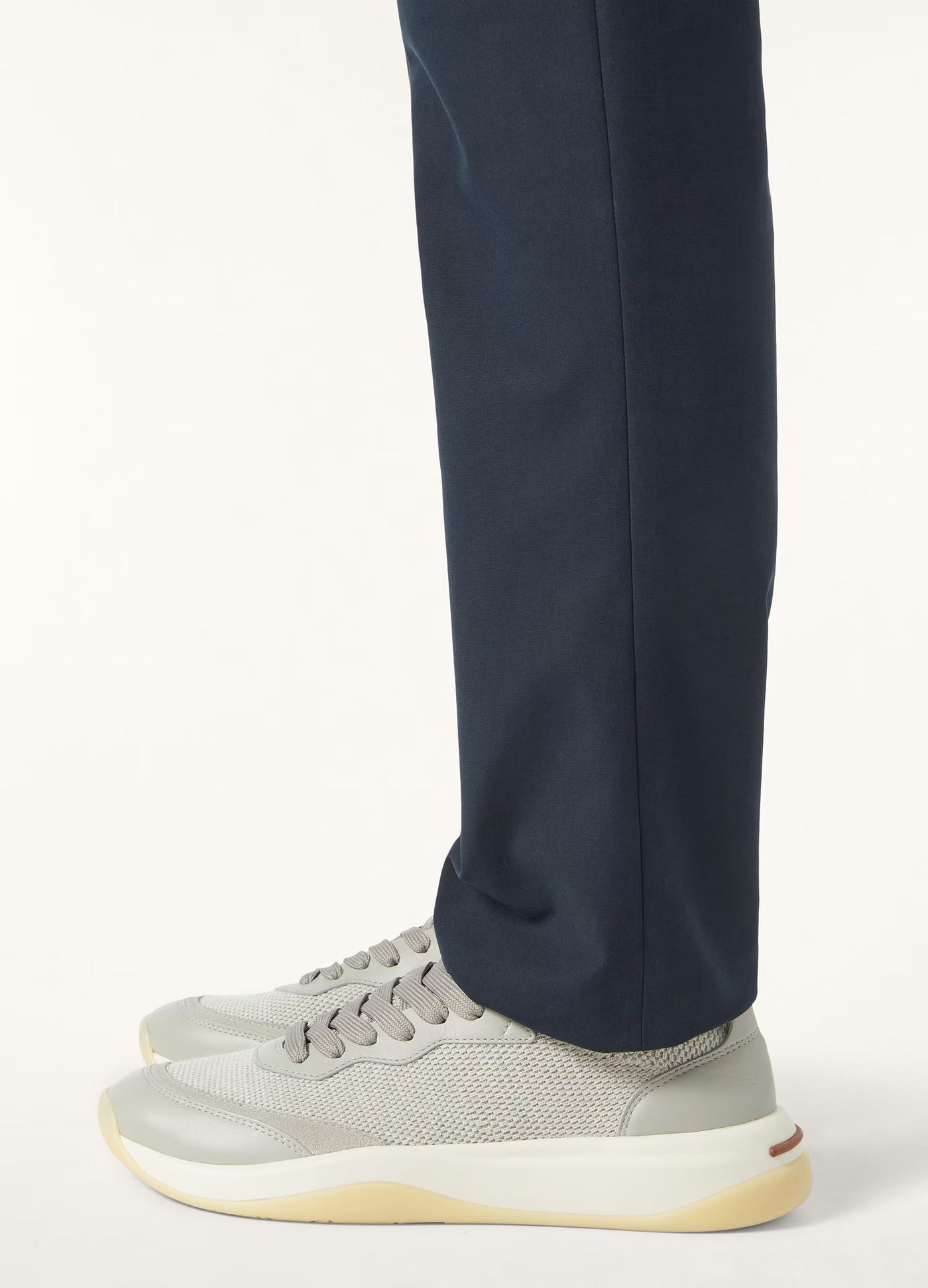 LP Walk Wish Sneaker Linen – Sandstone