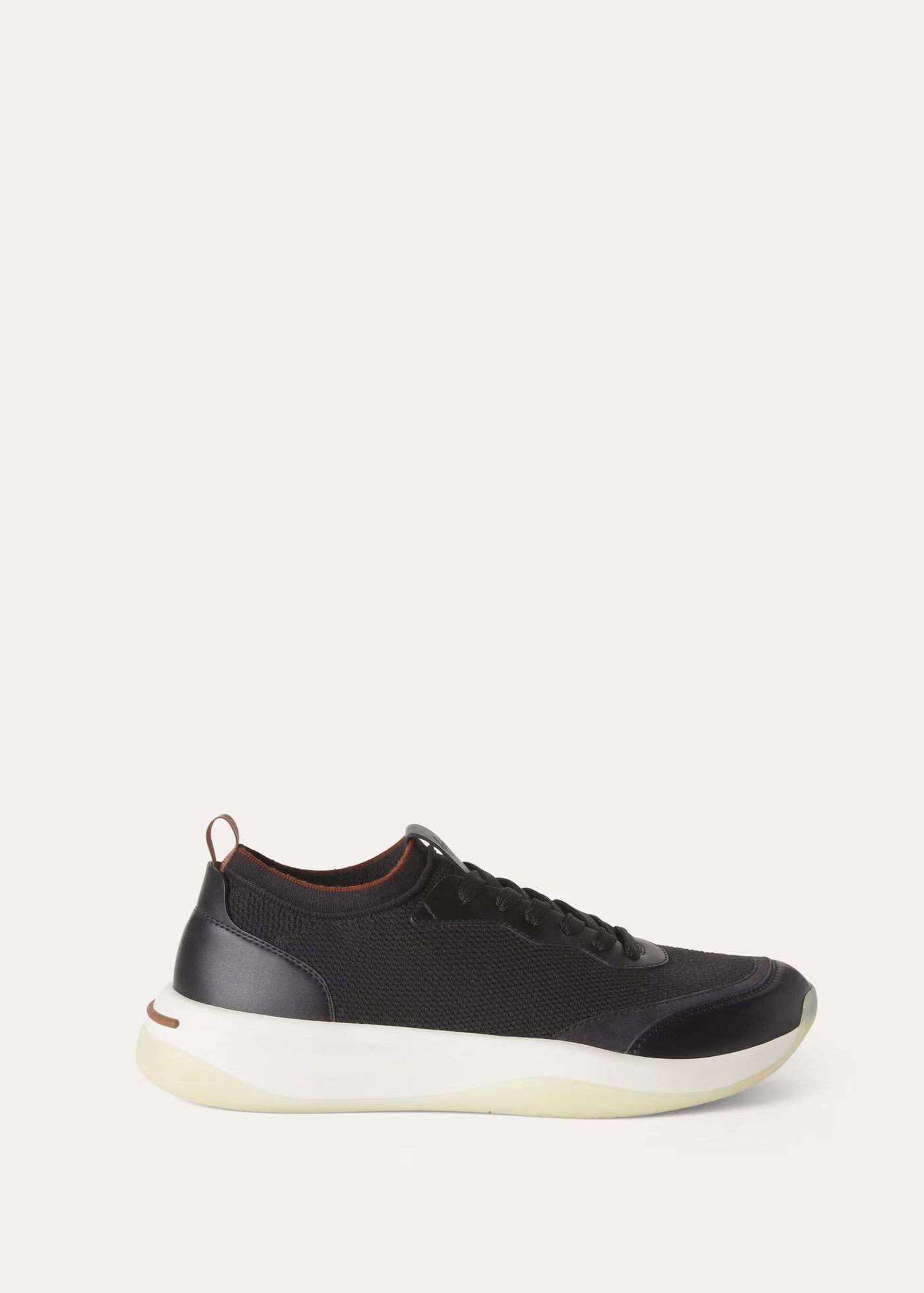 LP Walk Wish Sneaker – Caviar