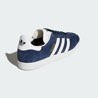 Ad Gazelle - Collegiate Navy/White
