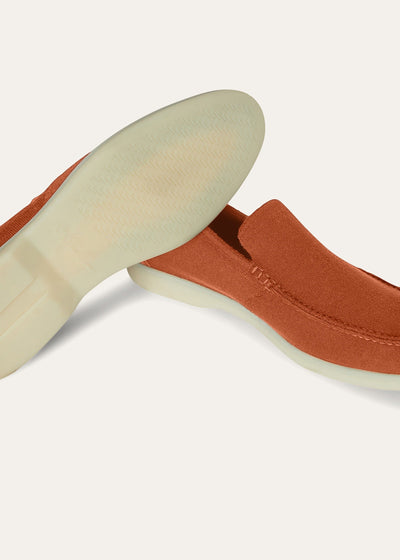 LRP Summer Knitted Walk - Macadamia Nuts