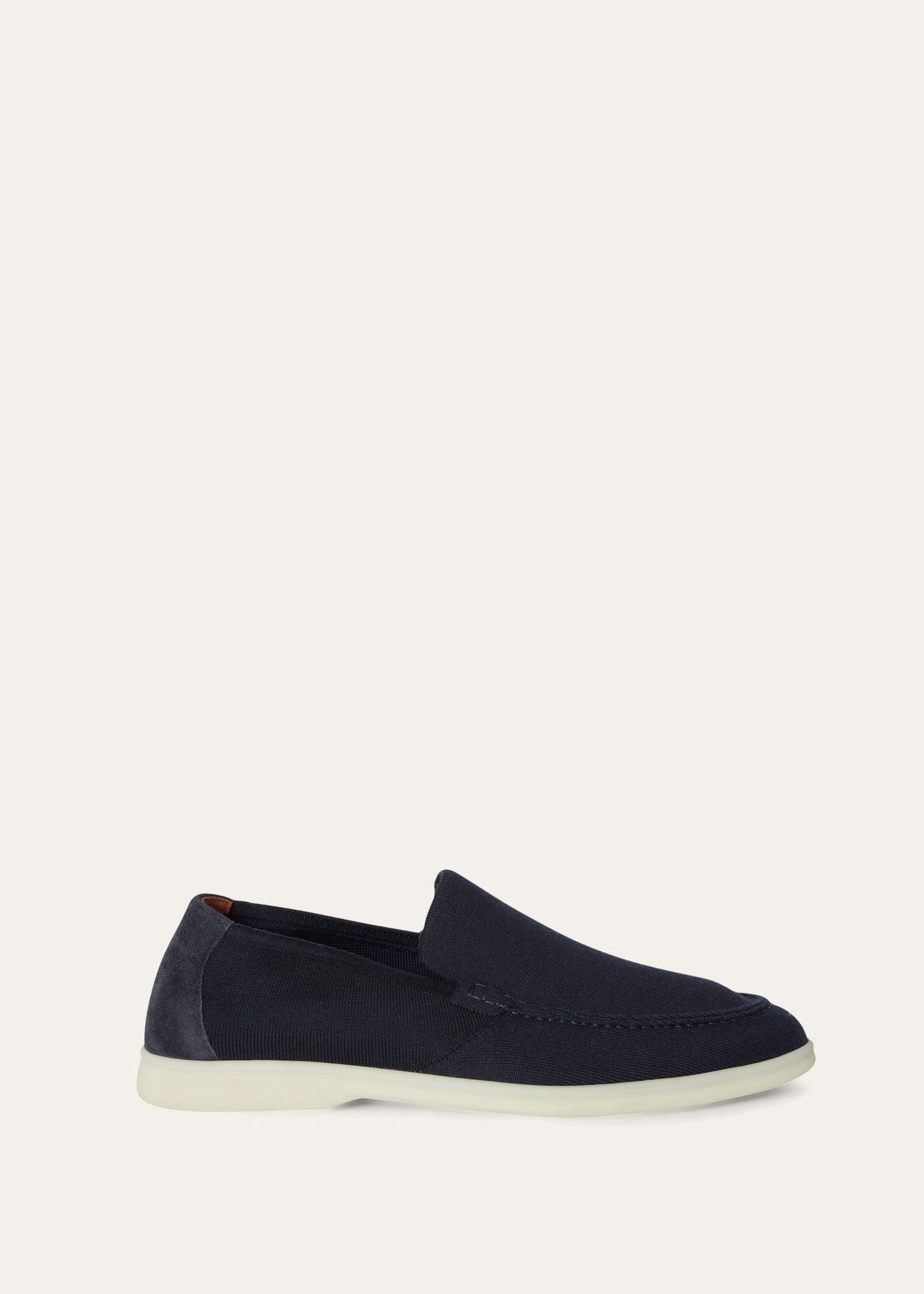 LRP Summer Knitted Walk - Navy Blue