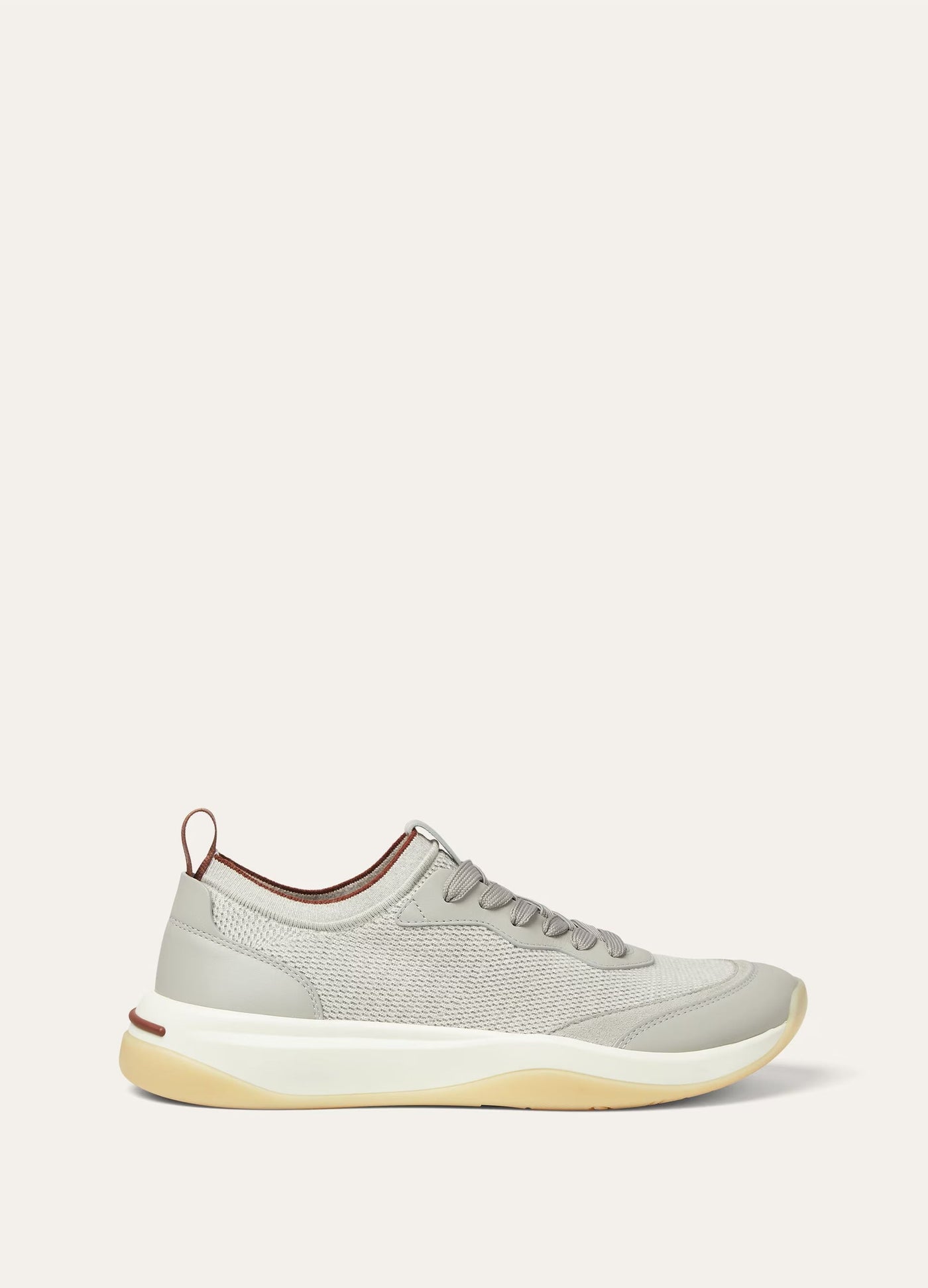 LP Walk Wish Sneaker Linen – Sandstone