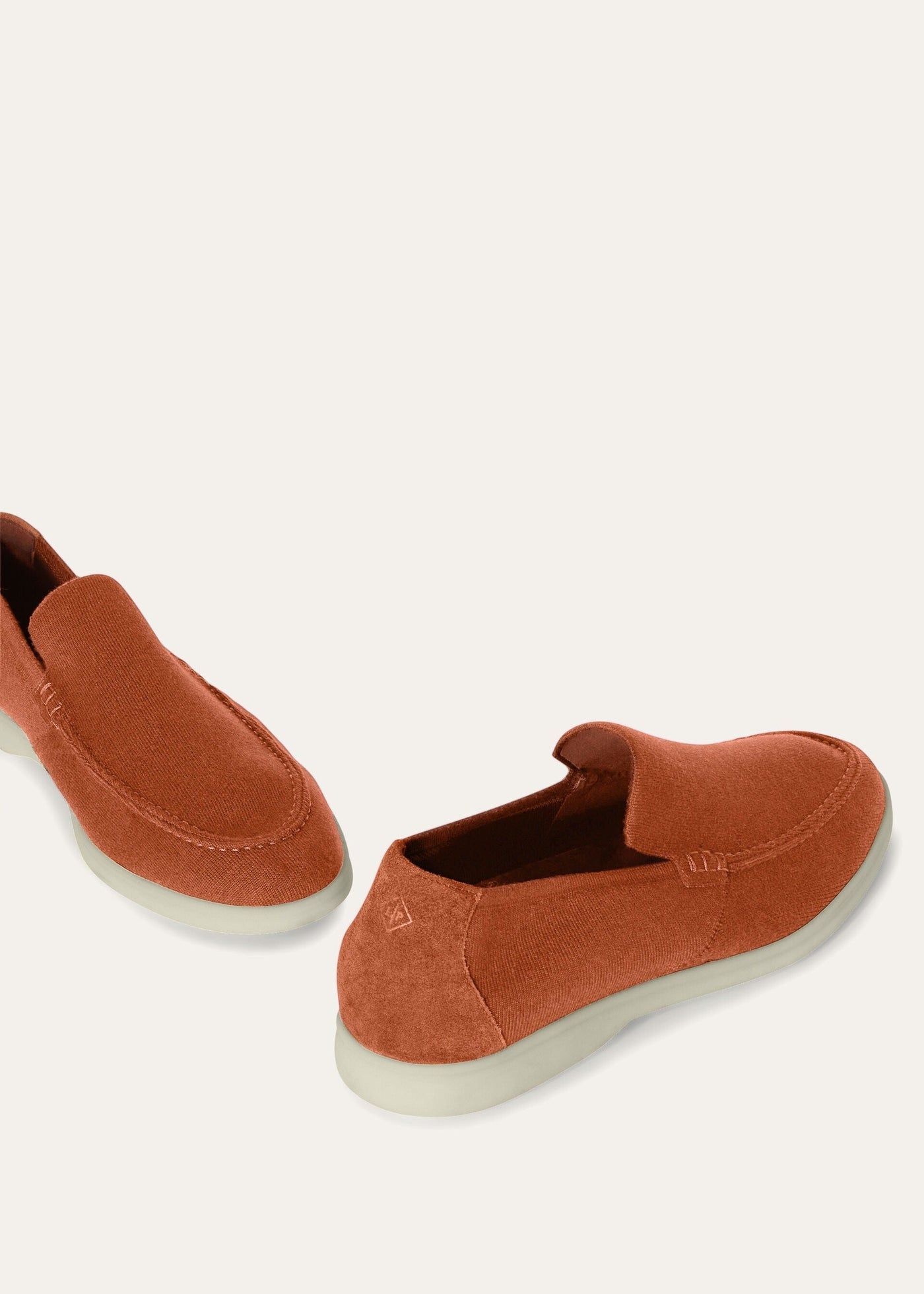 LRP Summer Knitted Walk - Macadamia Nuts