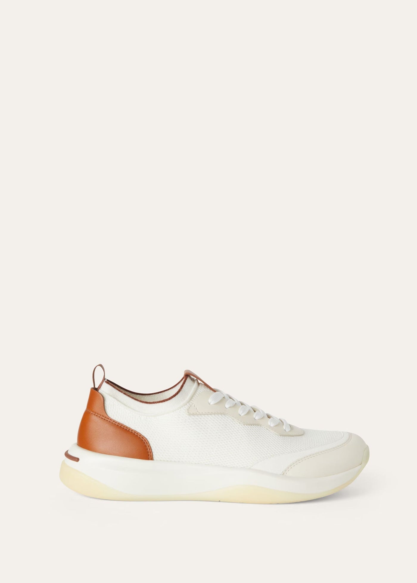 LP Walk Wish Sneaker – White