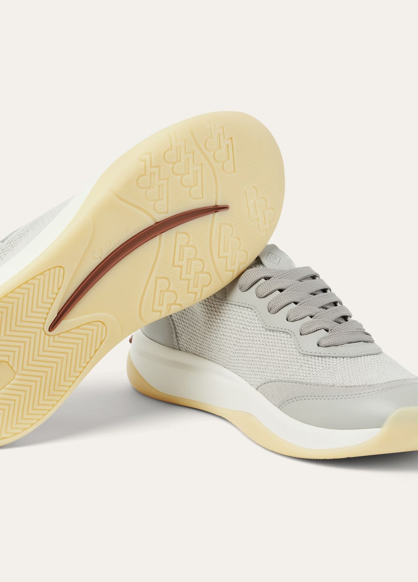 LP Walk Wish Sneaker Linen – Sandstone