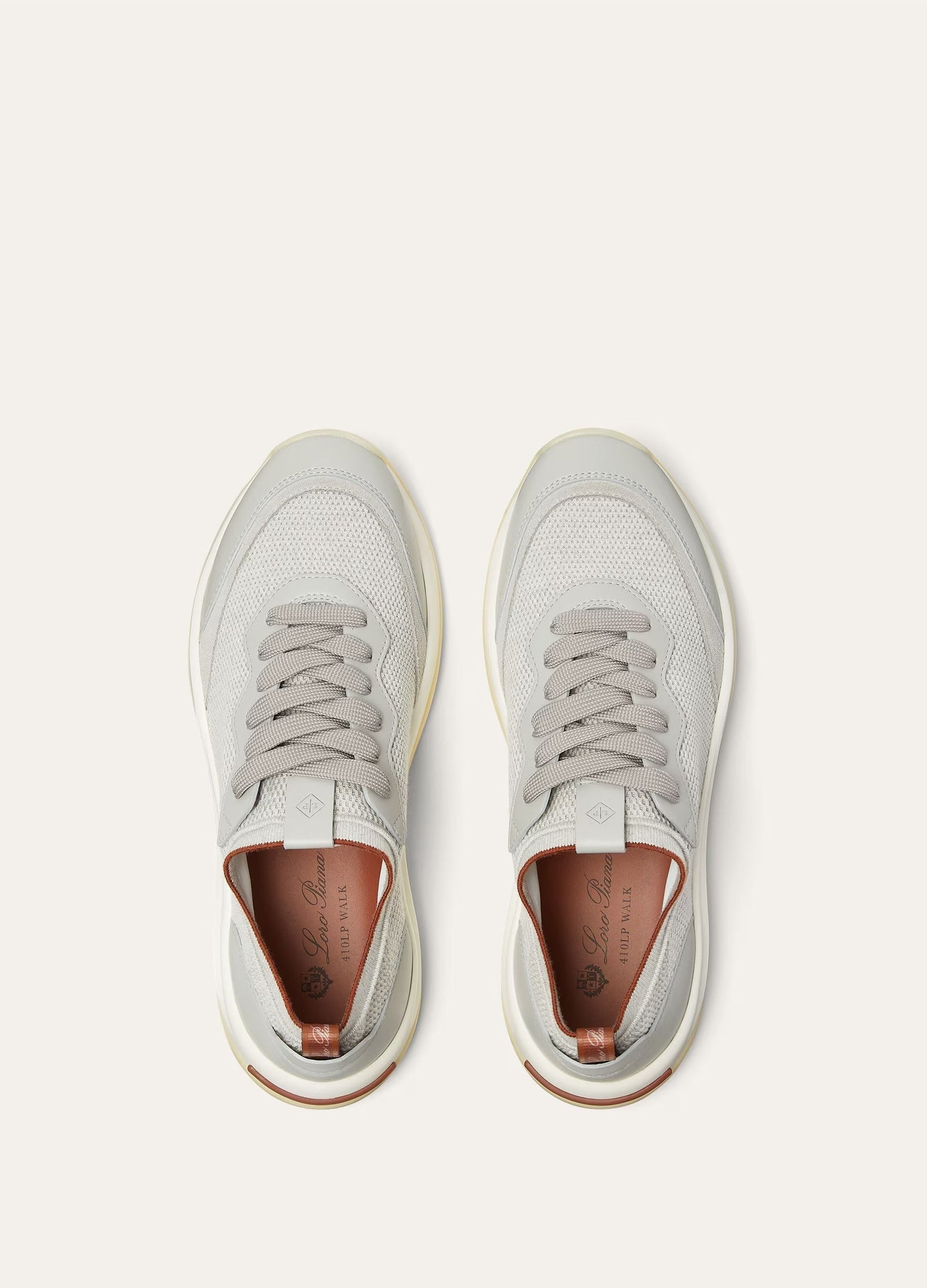 LP Walk Wish Sneaker Linen – Sandstone