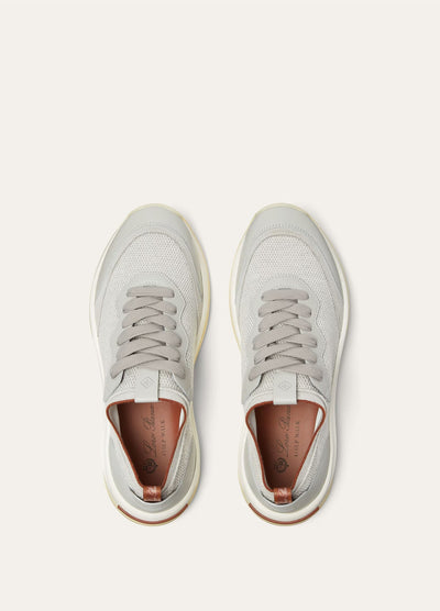 LP Walk Wish Sneaker Linen – Sandstone