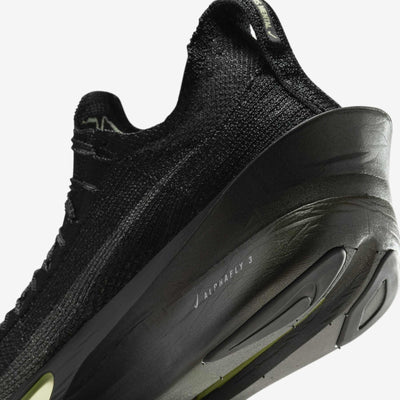 NK Air Zoom Alphafly 3 – Black