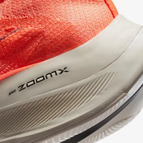 NK Air Zoom Alphafly NEXT% 2 – Orange/White