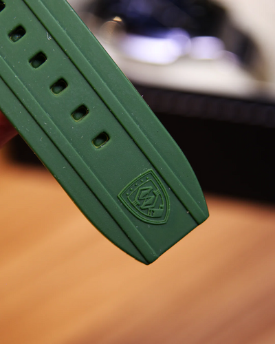 Vanguard Tactical Watch