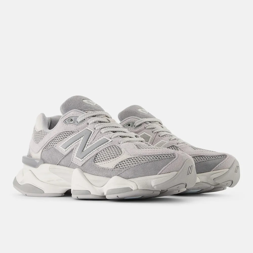 NB 9060 - Gray/Light Gray