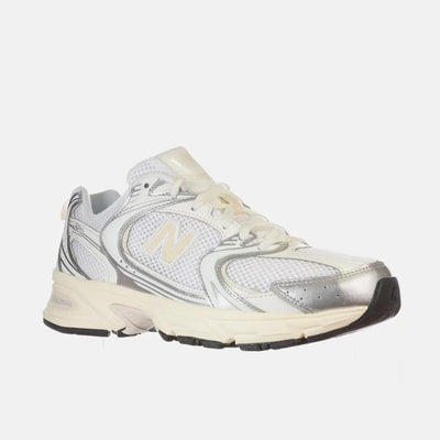 NB 530 – Off White/Gray