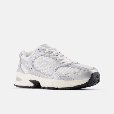 NB 530 – White/Gray