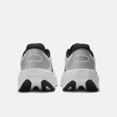 NB FuelCell Rebel v5 - White