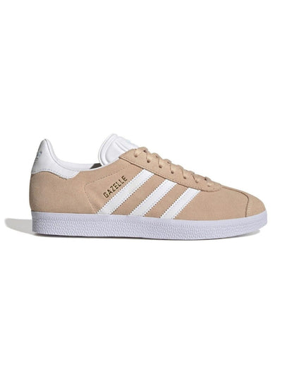 Ad Gazelle Indoor - Halo Blush/Cloud White