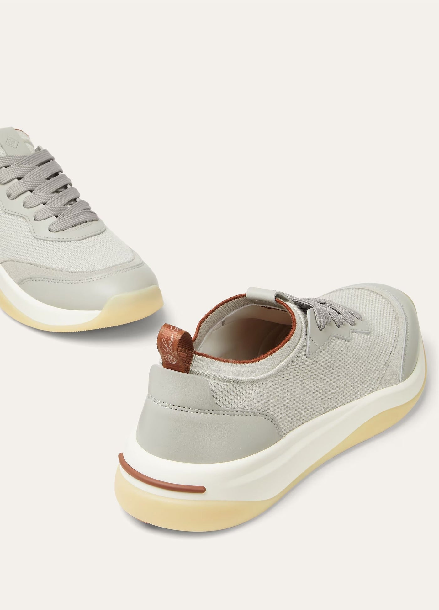 LP Walk Wish Sneaker Linen – Sandstone