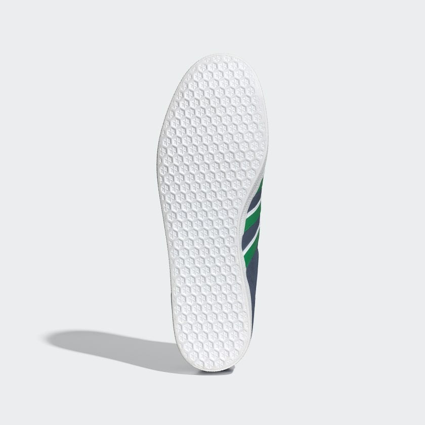 Ad Gazelle - Preloved Ink/Green