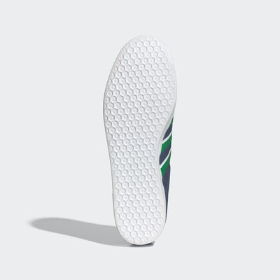 Ad Gazelle - Preloved Ink/Green