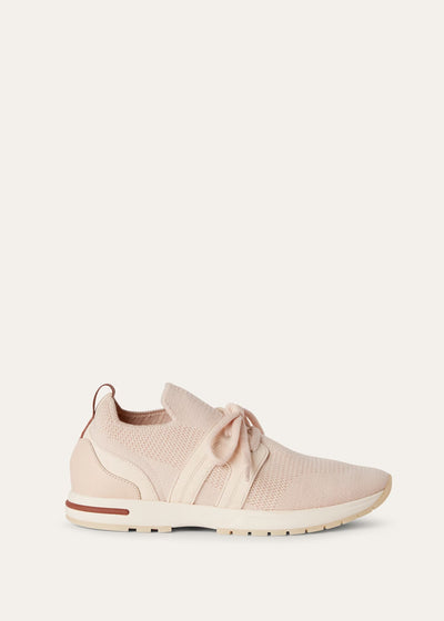 LP Lady Flexy Walk Sneaker Wish® Wool - Lotus Root