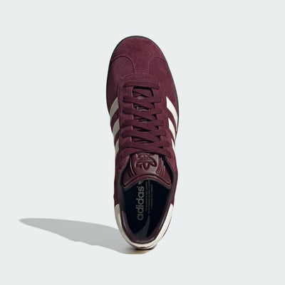 Ad Gazelle - Maroon/Chalk White