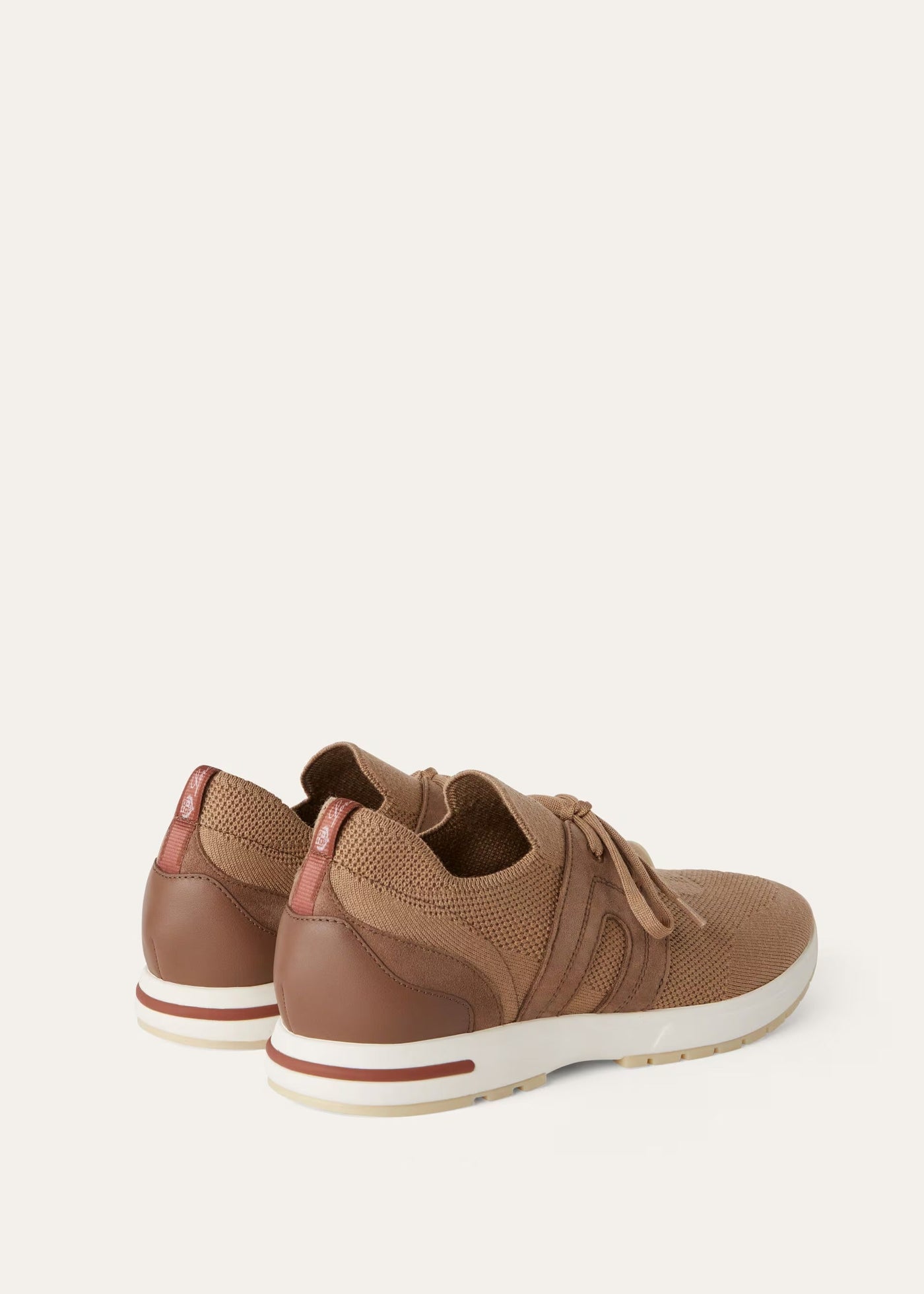 LP Lady Flexy Walk Sneaker Wish® Wool - Dusty Camel