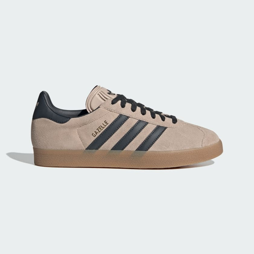 Ad Gazelle - Wonder Taupe/Night Indigo