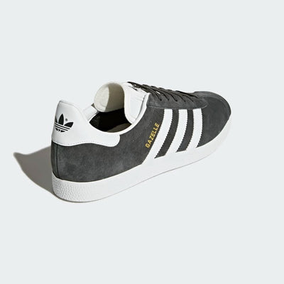 Ad Gazelle - Dgh Solid Grey/White