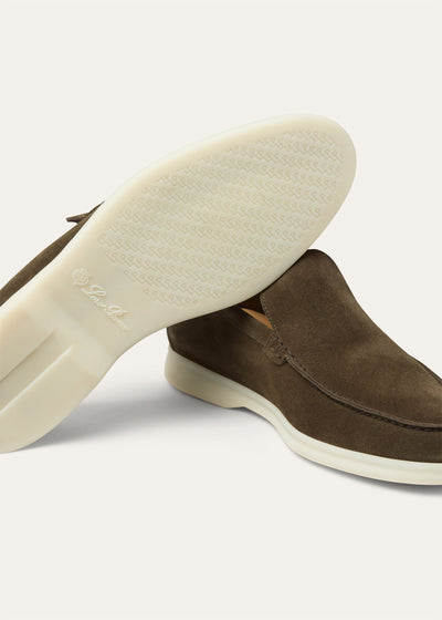 LRP Summer Walk Loafer - Grey Moss