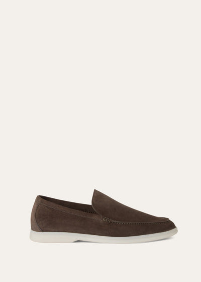 LRP Summer Walk Loafer - Warm Gray