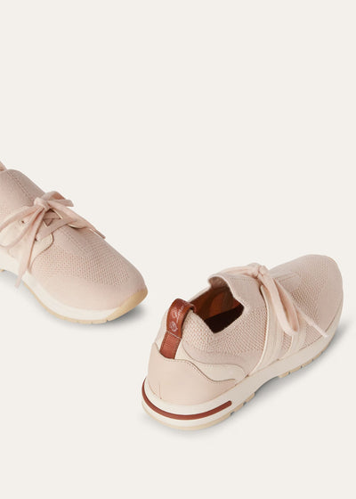 LP Lady Flexy Walk Sneaker Wish® Wool - Lotus Root