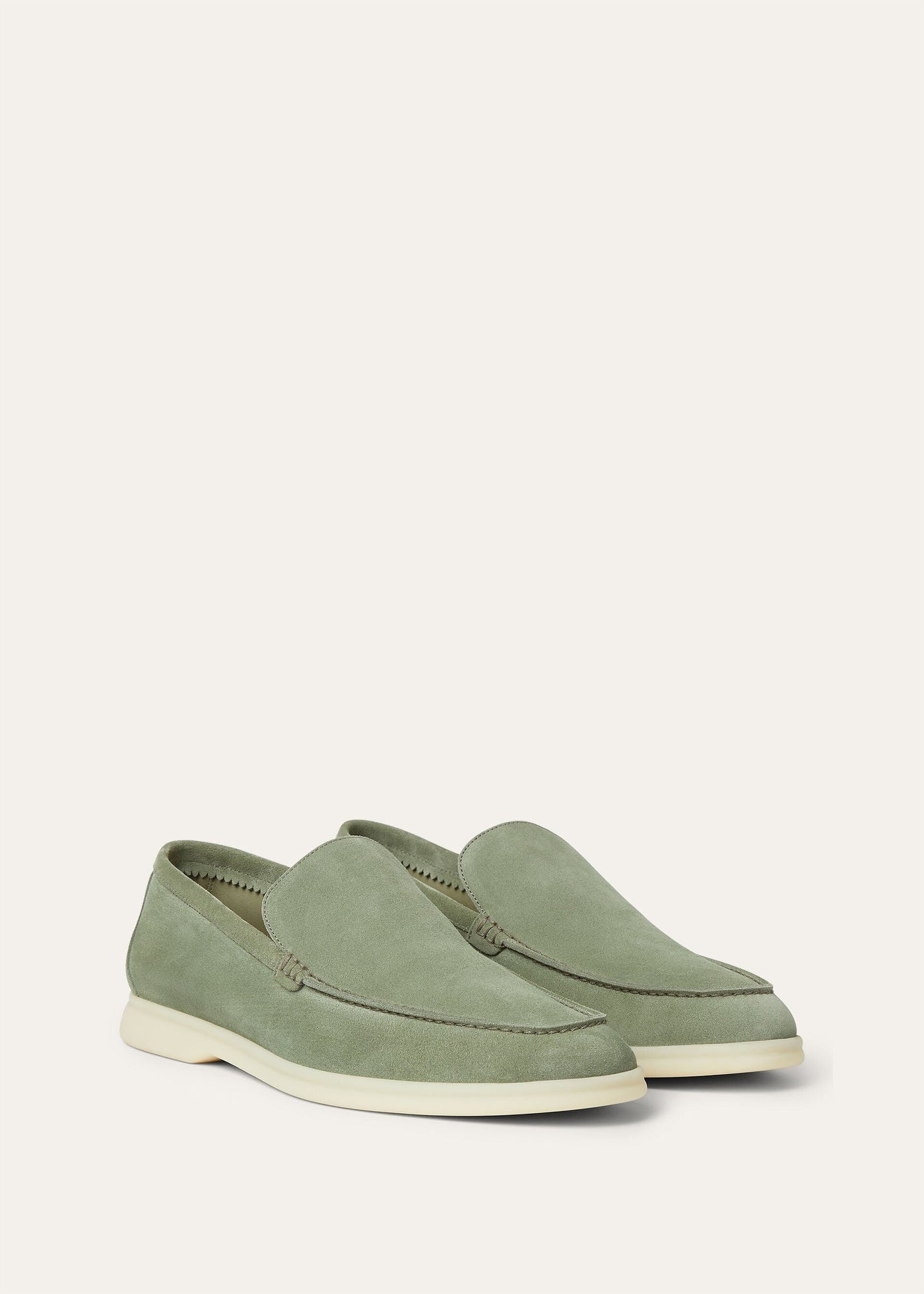LRP Summer Walk Loafer - Shamrock