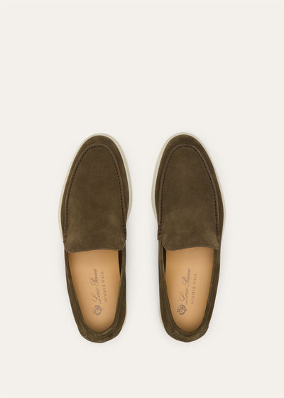 LRP Summer Walk Loafer - Grey Moss