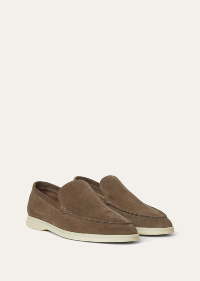 LRP Summer Walk Loafer - Canteen