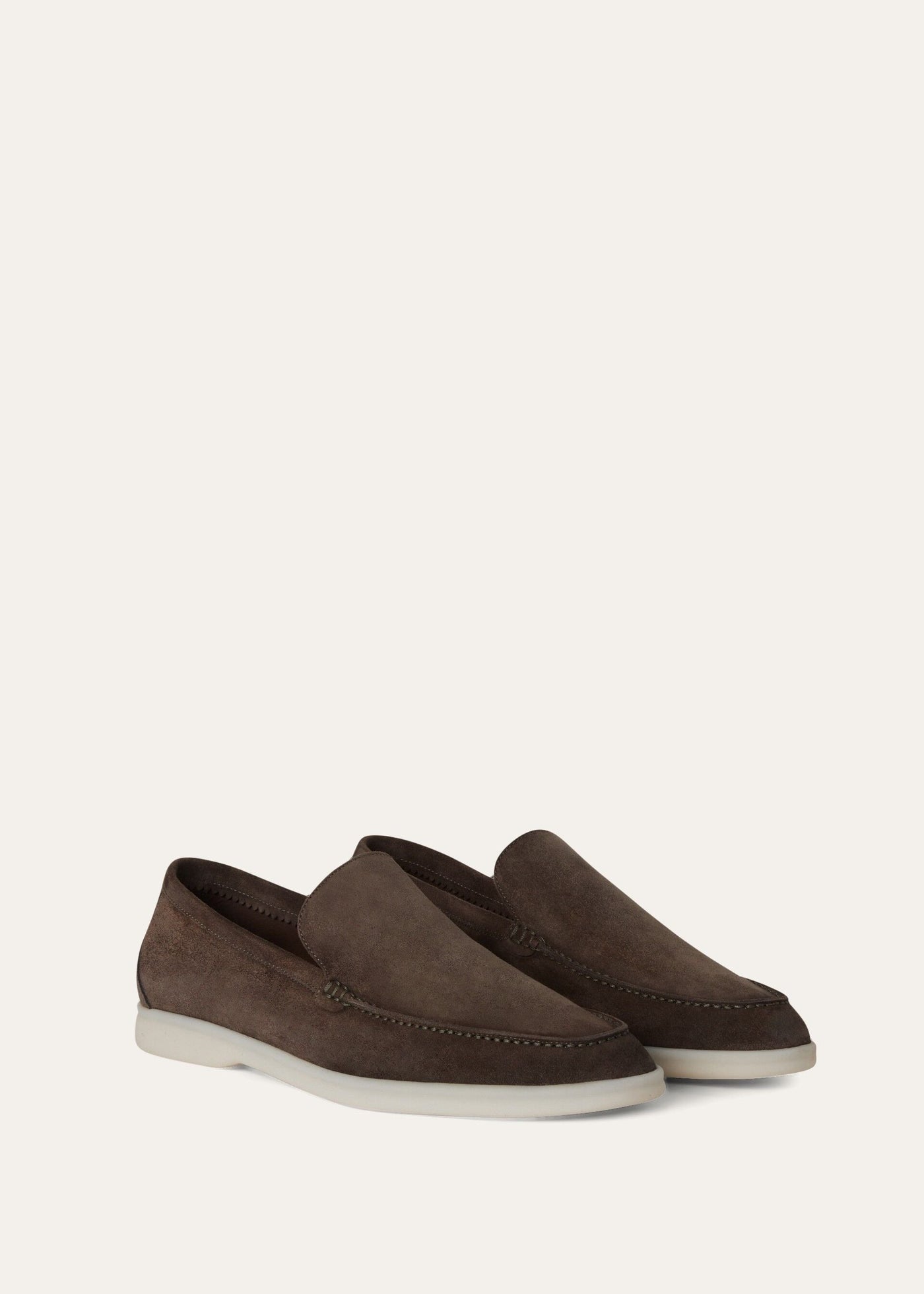 LRP Summer Walk Loafer - Warm Gray