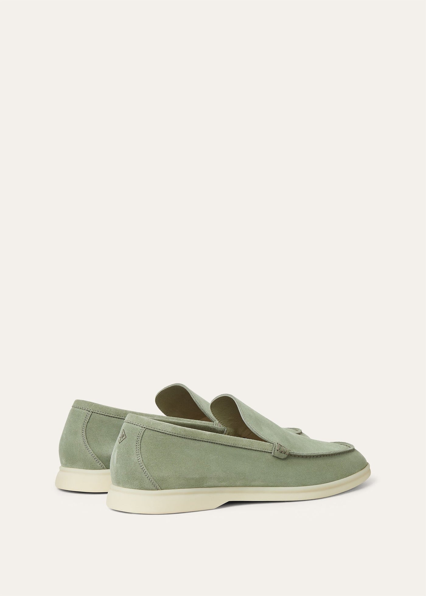 LRP Summer Walk Loafer - Shamrock