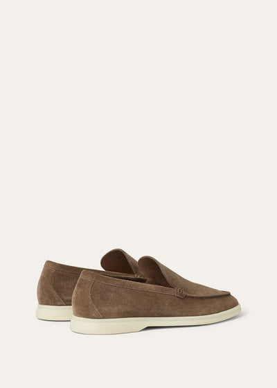 LRP Summer Walk Loafer - Canteen