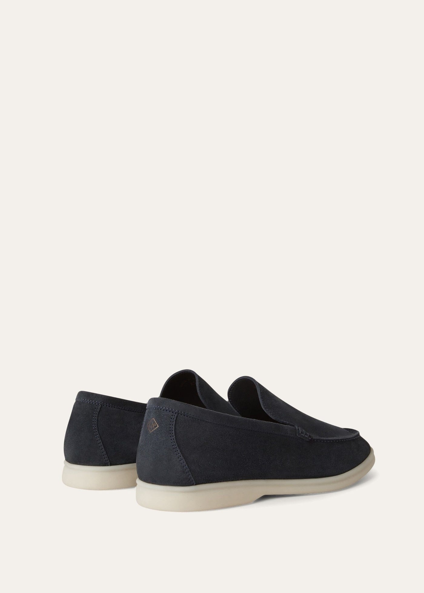 LRP Summer Walk Loafer - Classic Blue