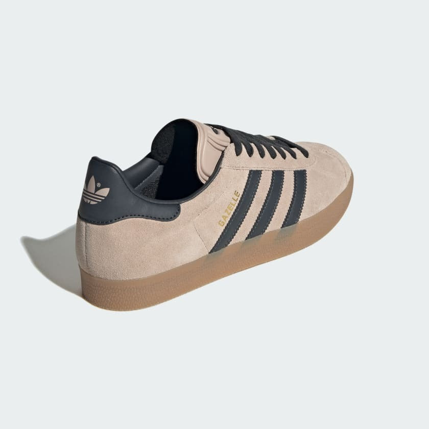 Ad Gazelle - Wonder Taupe/Night Indigo