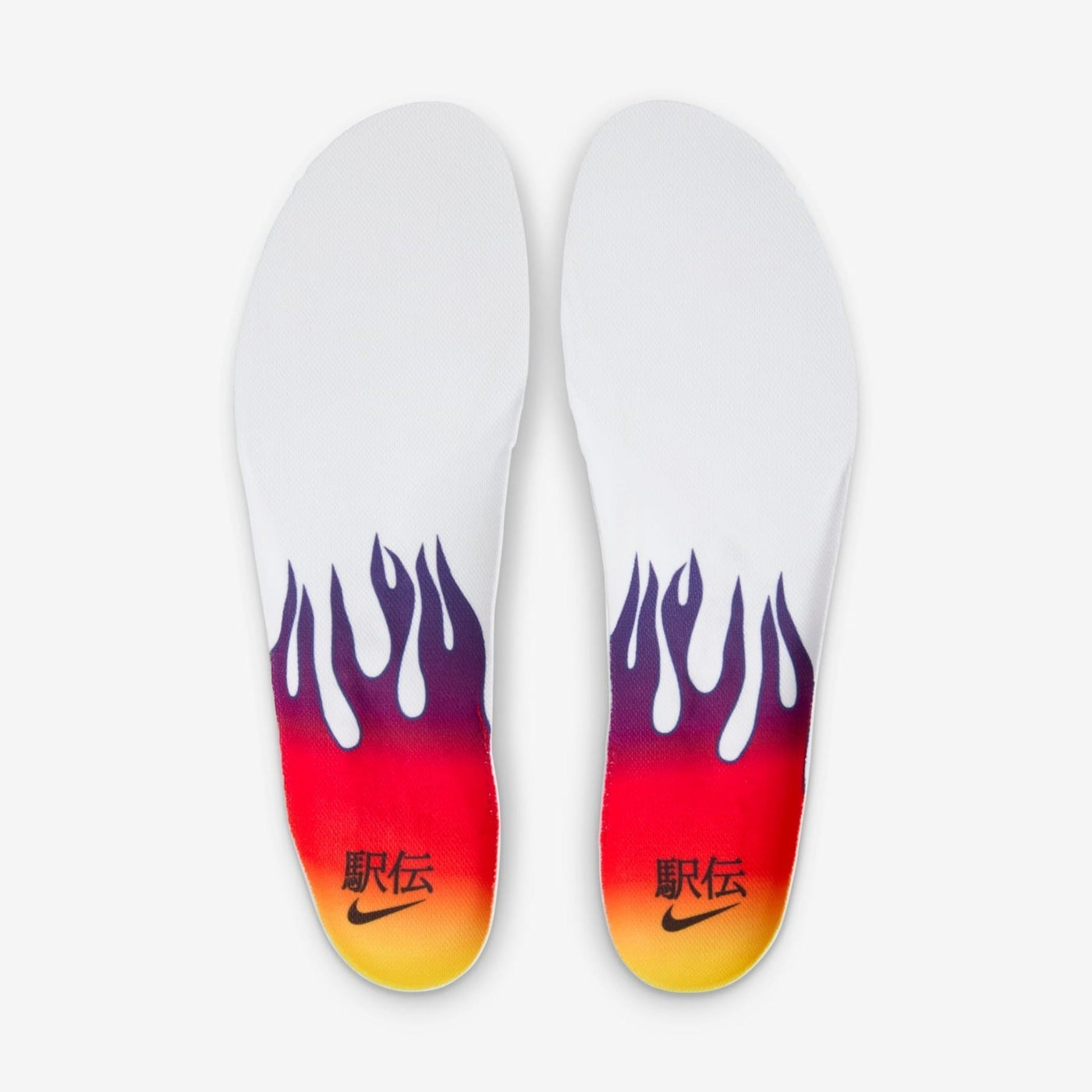 NK Air Zoom Alphafly 3 – White/Red