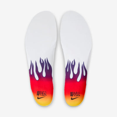 NK Air Zoom Alphafly 3 – White/Red