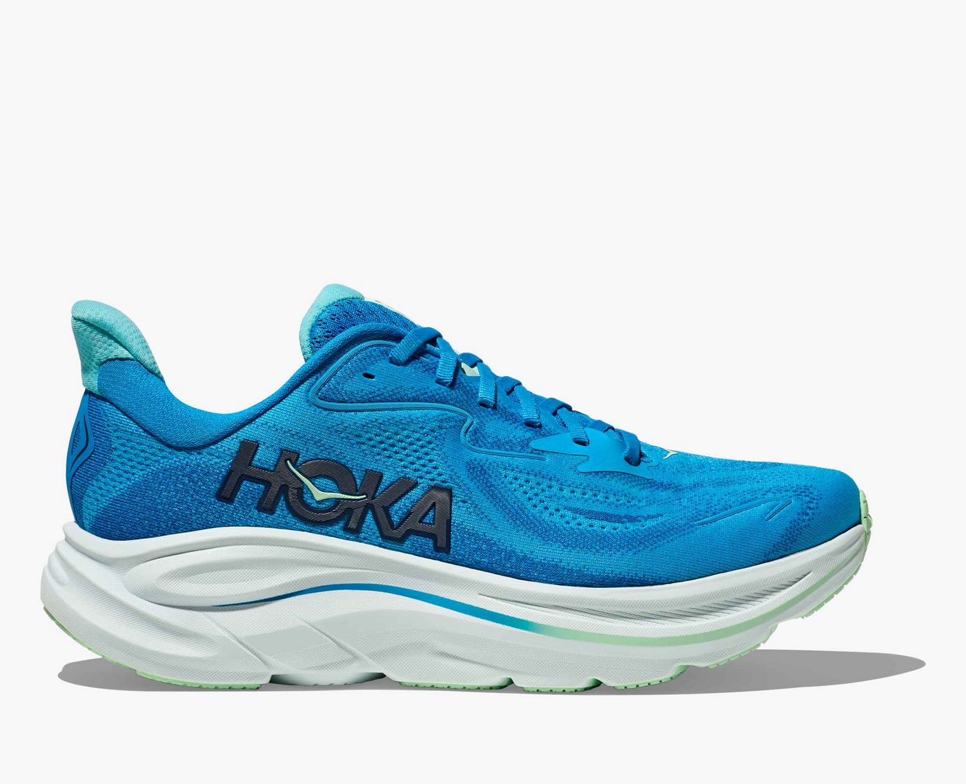 HKA Clifton 10 - Blue/Skyward blue