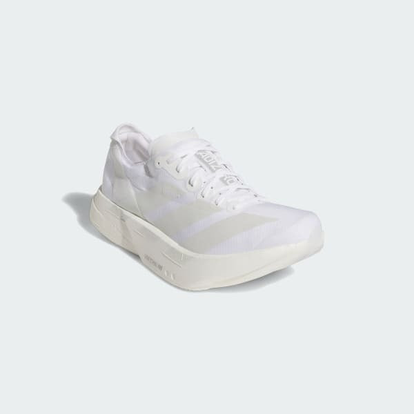 Ad Adizero Adios Pro 4 - White
