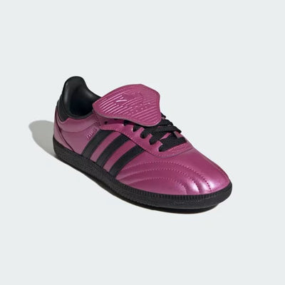 Ad Samba LT Purple/ Core Black