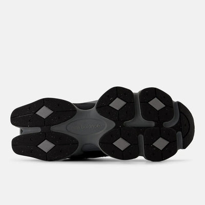 NB 9060 – Black/Gray