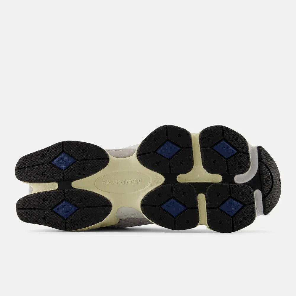 NB 9060 – Gray/Navy